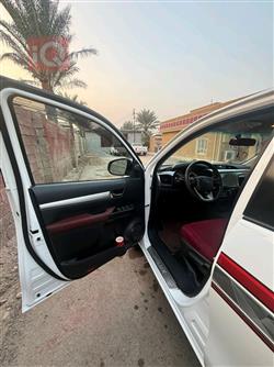 تويوتا هايلوكس